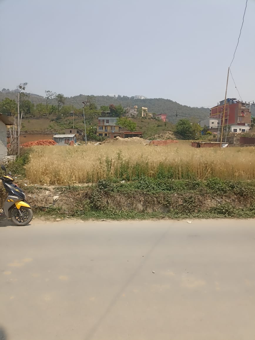 Picture of Nagarjun Municipality, Bagmati